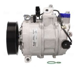 Nissens 89210 - Kompresor -
