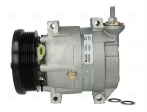 Nissens 89221 - Kompresor -
