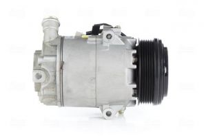 Nissens 89222 - Kompresor -