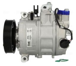 Nissens 89223 - Kompresor -