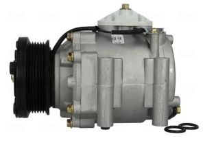 Nissens 89228 - Kompresor -