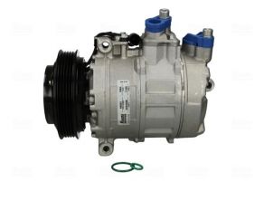 Nissens 89231 - Kompresor -