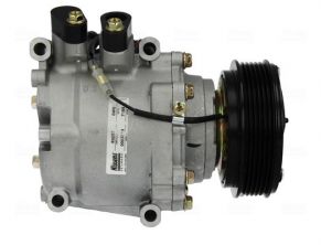 Nissens 89233 - Kompresor -