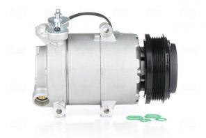 Nissens 89234 - Kompresor -