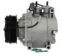 Nissens 89235 - Kompresor -