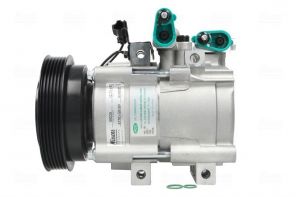 Nissens 89238 - Kompresor -