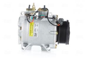 Nissens 89242 - Kompresor -