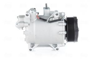 Nissens 89245 - Kompresor -