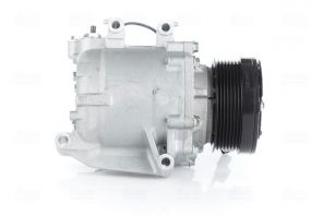 Nissens 89246 - Kompresor -