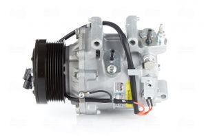 Nissens 89247 - Kompresor -