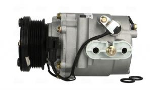 Nissens 89248 - Kompresor -