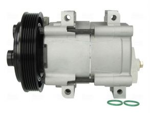 Nissens 89251 - Kompresor -