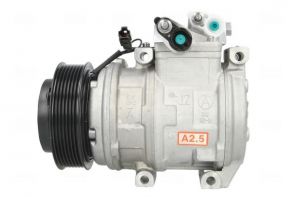 Nissens 89256 - Kompresor -