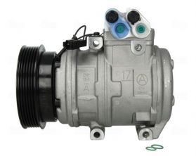 Nissens 89265 - Kompresor -