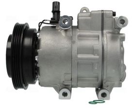 Nissens 89273 - Kompresor -