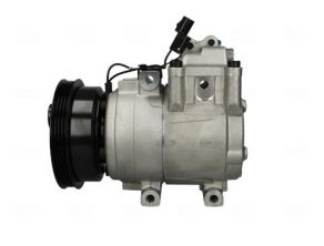Nissens 89277 - Kompresor -
