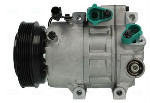 Nissens 89278 - Kompresor -