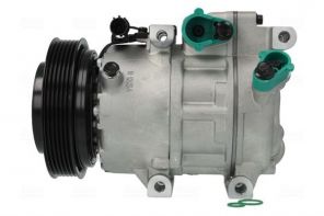 Nissens 89285 - Kompresor -