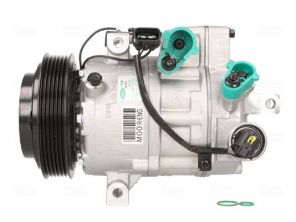 Nissens 89304 - Kompresor -