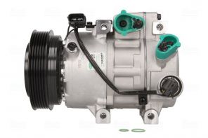 Nissens 89305 - Kompresor -