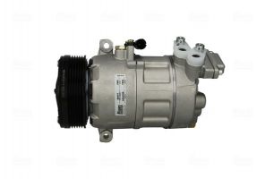 Nissens 89307 - Kompresor -