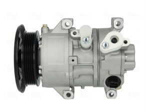 Nissens 89309 - Kompresor -