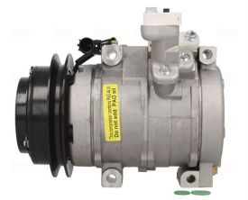 Nissens 89312 - Kompresor -