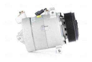 Nissens 89313 - Kompresor -
