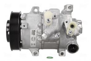 Nissens 89314 - Kompresor -