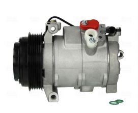Nissens 89315 - Kompresor -