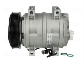 Nissens 89317 - Kompresor -