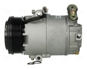 Nissens 89322 - Kompresor -