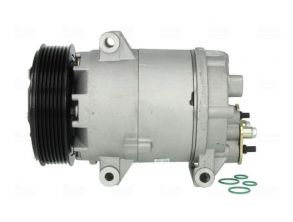 Nissens 89323 - Kompresor -
