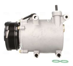 Nissens 89327 - Kompresor -