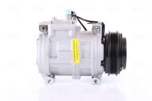 Nissens 89329 - Kompresor -
