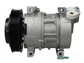 Nissens 89330 - Kompresor -