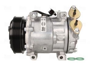 Nissens 89336 - Kompresor -