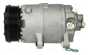 Nissens 89340 - Kompresor -