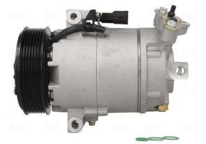 Nissens 89346 - Kompresor -