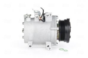 Nissens 89349 - Kompresor -