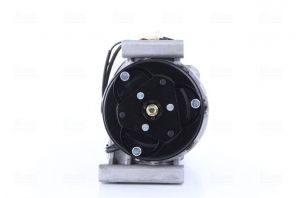 Nissens 89350 - Kompresor -