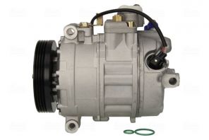 Nissens 89359 - Kompresor -
