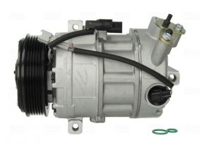 Nissens 89394 - Kompresor -
