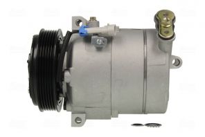 Nissens 89397 - Kompresor -