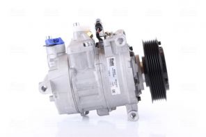Nissens 89415 - Kompresor -