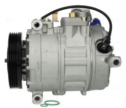Nissens 89417 - Kompresor -
