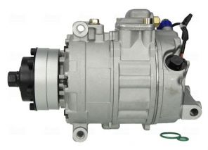 Nissens 89418 - Kompresor -