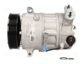 Nissens 89420 - Kompresor -