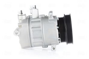 Nissens 89421 - Kompresor -
