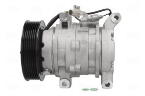 Nissens 89433 - Kompresor -